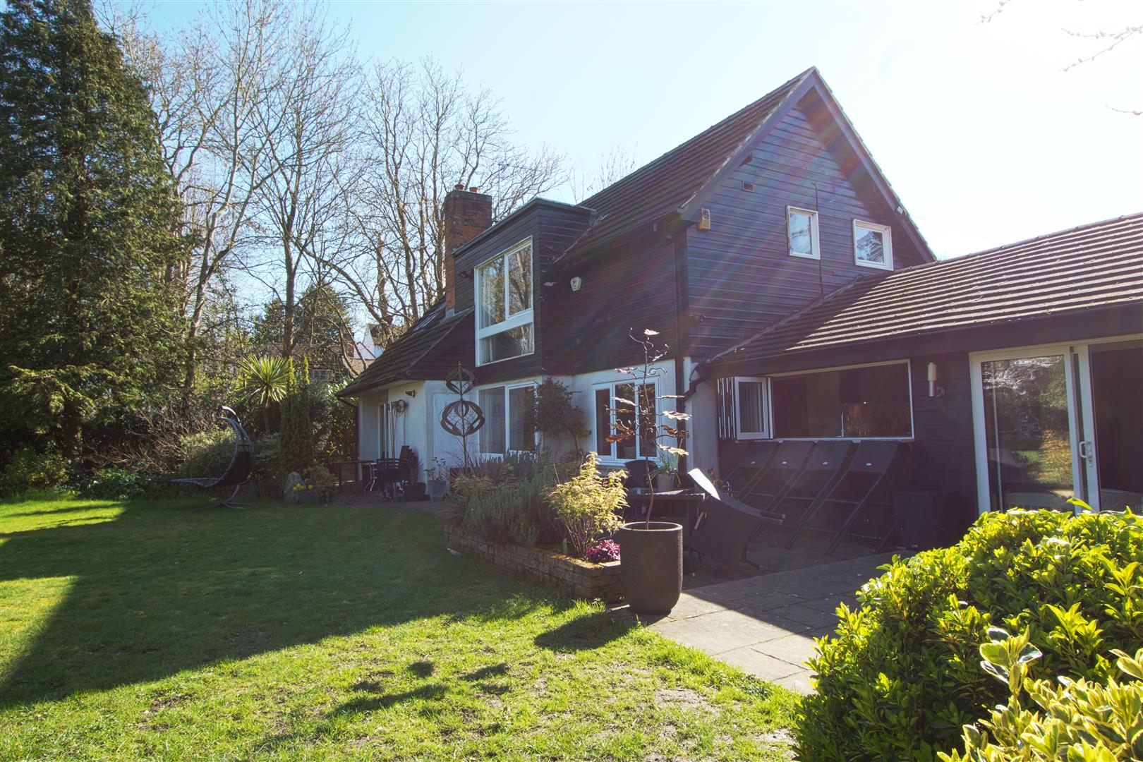 Tye Common Road, Little Burstead, Billericay, 000